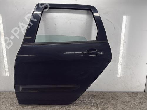 Used Left rear door Left rear door PEUGEOT 308 SW I (4E_, 4H_) 1.4 16V (98 hp) 34312890 34312890