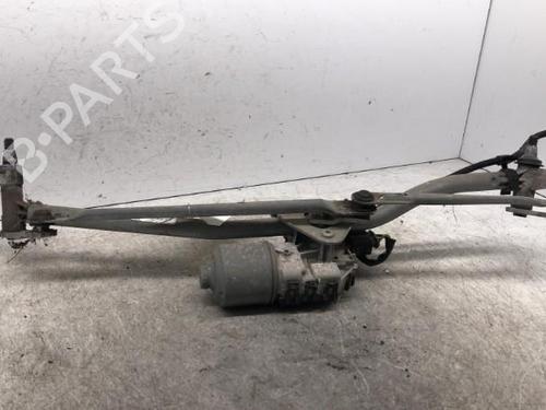 Used Front wiper motor Front wiper motor SEAT EXEO ST (3R5) 2.0 TDI (120 hp) 34307693 34307693