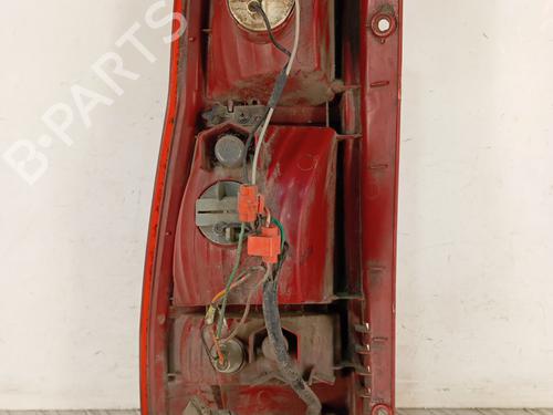 Used Right taillight Right taillight HYUNDAI MATRIX (FC) 1.5 CRDi VGT (110 hp) 34318558 34318558
