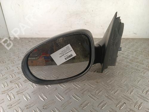 Left mirror LANCIA YPSILON (312_) 0.9 TwinAir (312.PXG11, 312.PXG1A, 312.YXG11, 312.YXG1A) | BP34315092C26 - Image 3