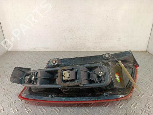 Used Right taillight Right taillight FIAT GRANDE PUNTO (199_) [2005-2026] 34319903 34319903