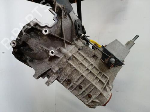 Used Gearbox Gearbox JAGUAR X-TYPE I (X400) 2.0 D (130 hp) 34307291 34307291
