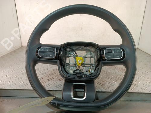 Stuur Stuur CITROËN C3 III (SX) 1.2 VTi 82 (82 hp) 34318394 34318394