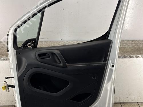 Used Right front door Right front door PEUGEOT PARTNER Box Body/MPV [2008-2026] 34318248 34318248