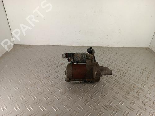 Startmotor Startmotor TOYOTA YARIS (_P13_) 1.0 (KSP130_, KSP130) (69 hp) 34310273 34310273