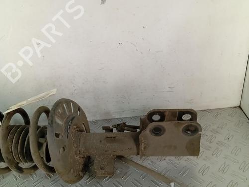 Used Left front shock absorber Left front shock absorber 37417166 37417166