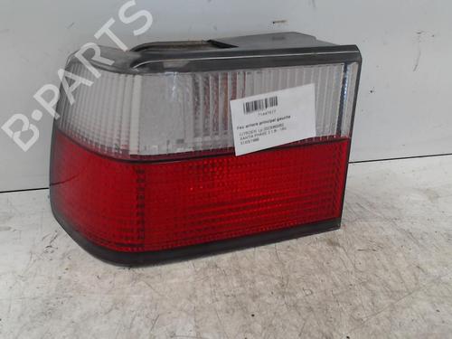 Used Left taillight Left taillight CITROËN XANTIA (X1_, X2_) [1993-2003] 34306270 34306270
