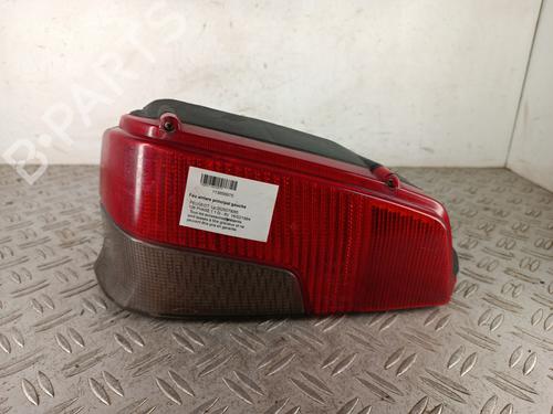 Used Left taillight Left taillight PEUGEOT 106 I (1A, 1C) 1.0 (50 hp) 34314874 34314874