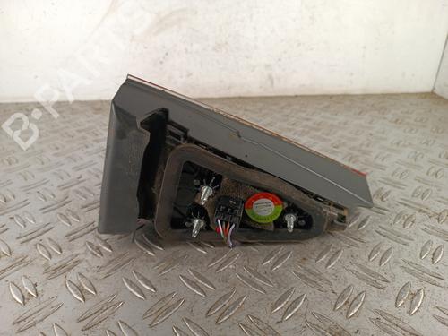 Used Left tailgate light Left tailgate light SKODA KODIAQ I (NS6, NS7, NV7) 2.0 TDI (150 hp) 34314017 34314017