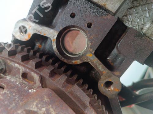 Engine RENAULT CLIO III (BR0/1, CR0/1) 1.2 16V (BR0P, CR0P) | BP34317044M1  - Image 5