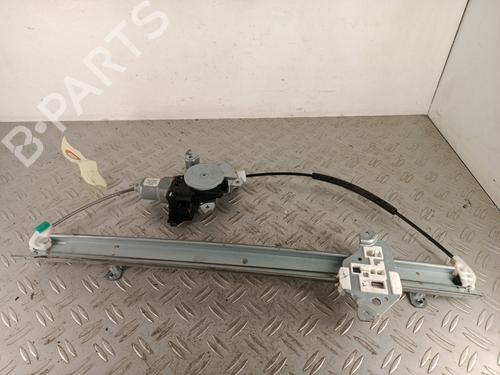 Used Front right window mechanism Front right window mechanism NISSAN NV200 Van 1.5 dCi 85 (M20, M20N, M20M) (86 hp) 34312045 34312045