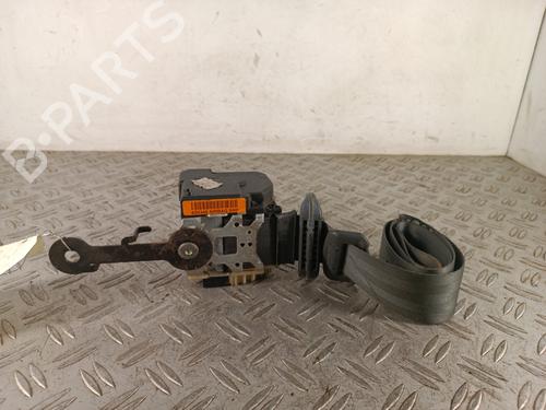 Used Front right seatbelt Front right seatbelt RENAULT CLIO II (BB_, CB_) 1.5 dCi (B/C2J) (68 hp) 34314955 34314955