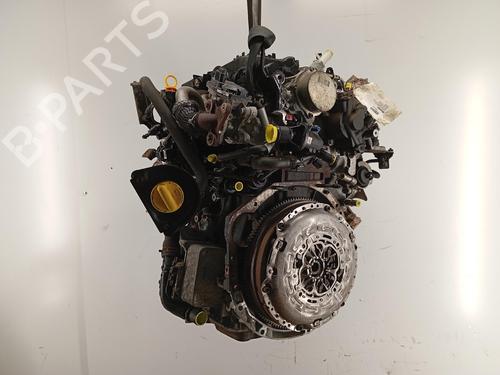 Engine RENAULT MASTER III Van (FV) 2.3 dCi 135 FWD (FV0N, FV08, FV06, FV00, FV1S) | BP36818014M1 - Image 4