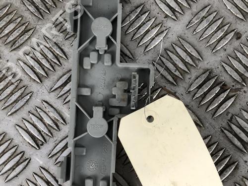 Used Lamp holder Lamp holder OPEL ZAFIRA / ZAFIRA FAMILY B (A05) 1.9 CDTI (M75) (120 hp) 34306082 34306082