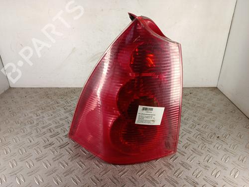 Used Left taillight Left taillight PEUGEOT 307 SW (3H) [2002-2009] 34313040 34313040