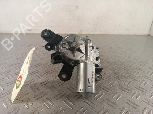 Used Rear wiper motor Rear wiper motor DACIA SANDERO II 1.5 dCi (90 hp) 34316227 34316227