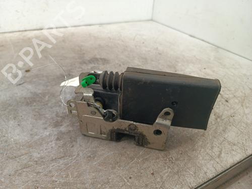 Used Front left lock Front left lock DACIA LOGAN (LS_) 1.5 dCi (LS0K) (68 hp) 34309597 34309597