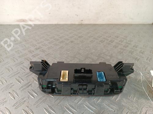 Used Climate control Climate control RENAULT WIND (E4M_) 1.2 TCe 100 (E4MF) (102 hp) 34318532 34318532