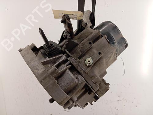 Gearbox RENAULT TWINGO II (CN0_) 1.2 16V (CN04, CN0B) | BP38632045M3 - Image 3