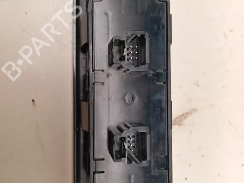 Left front window switch PEUGEOT 307 SW (3H) | BP36339580I27 - Image 3