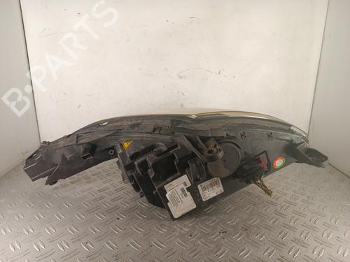 Left headlight CITROËN C6 (TD_) 2.7 HDi | BP35934448C28 - Image 2