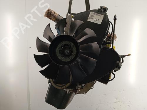 Engine IVECO DAILY III Van 29 L 10 V (ALJA43A2, ALJA42A2, ALJA41A2) | BP36818012M1 - Image 4