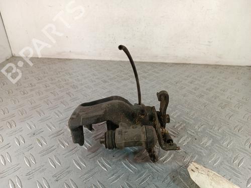 Right rear brake caliper RENAULT MASTER III Platform/Chassis (EV, HV, UV) | BP36170293M106 - Image 2