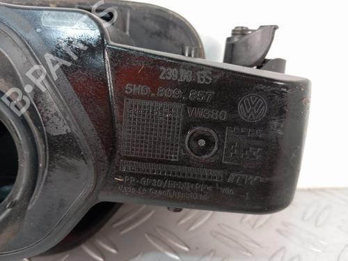 Tanklåg Tanklåg VW GOLF VII (5G1, BQ1, BE1, BE2) [2012-2021] 34318985 34318985