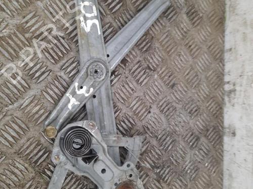Used Front right window mechanism Front right window mechanism PEUGEOT 205 II (20A/C) 1.1 (54 hp) 34307309 34307309