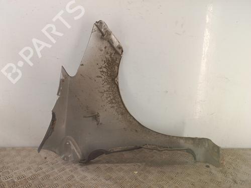 Used Left front fenders Left front fenders 37264740 37264740