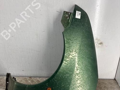 Forkjerm venstre Forkjerm venstre 37866301 37866301