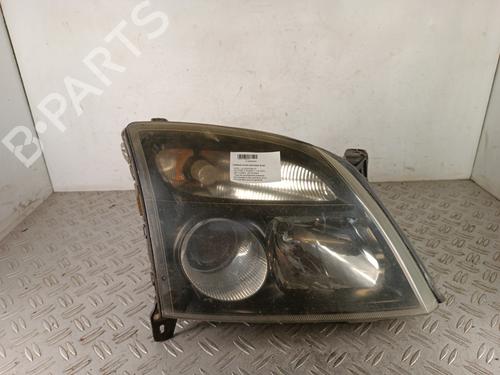 Used Right headlight Right headlight OPEL VECTRA C GTS (Z02) 1.9 CDTI (F68) (120 hp) 34314981 34314981