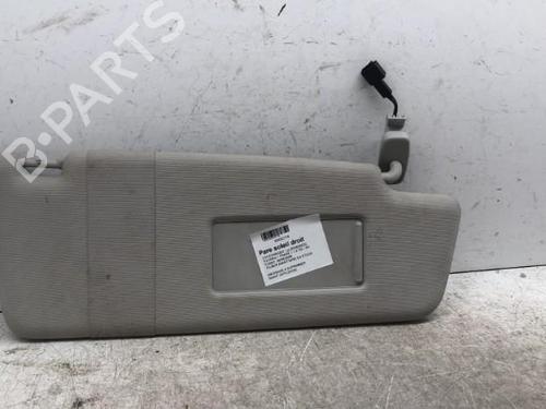 Used Right sun visor Right sun visor VW TOURAN (1T1, 1T2) 1.9 TDI (105 hp) 34307699 34307699