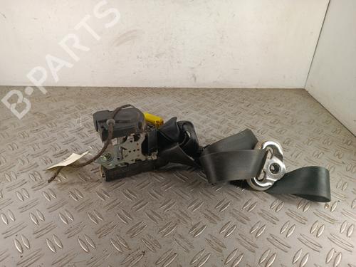 Used Front right seatbelt Front right seatbelt VW TRANSPORTER T5 Van (7HA, 7HH, 7EA, 7EH) 2.0 TDI (84 hp) 34313079 34313079