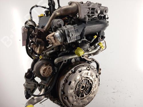 Used Engine Engine 38632052 38632052