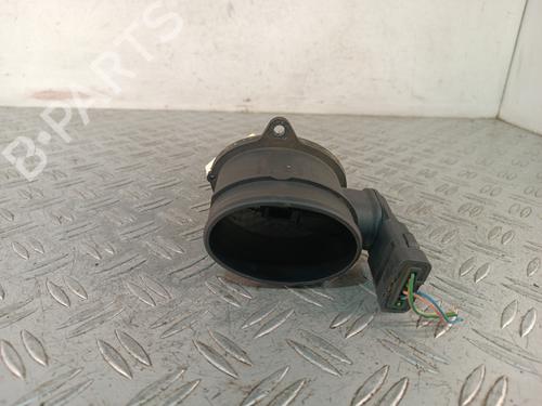 Used Mass air flow sensor Mass air flow sensor PEUGEOT 308 I (4A_, 4C_) 1.6 HDi (90 hp) 34318355 34318355