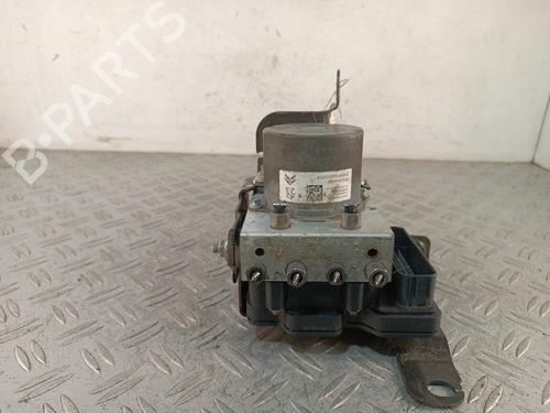 ABS pump CITROËN C5 AIRCROSS (A_) 1.2 PureTech 130 (ARHNSJ) | BP34317859M43 - Image 2