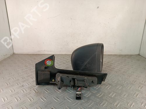 Retrovisor derecho Retrovisor derecho RENAULT ZOE (BFM_) [2012-2026] 36790635 36790635
