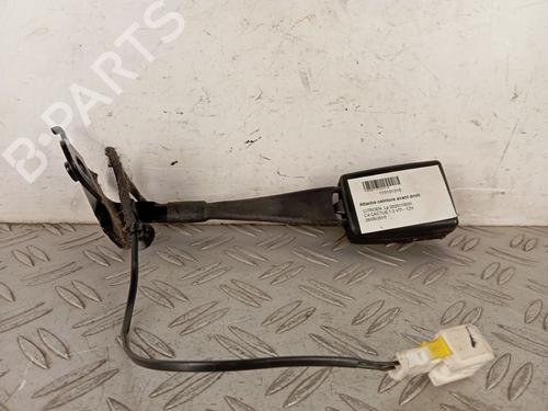 Used Seat buckle Seat buckle CITROËN C4 CACTUS 1.2 VTi 82 (82 hp) 34315648 34315648