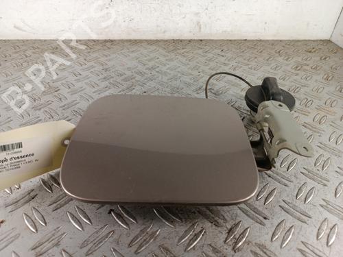 Tanklåg Tanklåg NISSAN QASHQAI I (J10, NJ10) 1.5 dCi (106 hp) 34313785 34313785