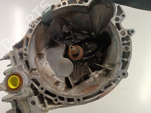 Used Gearbox Gearbox PEUGEOT 407 (6D_) 2.0 HDi (6DRHRH) (140 hp) 34311249 34311249