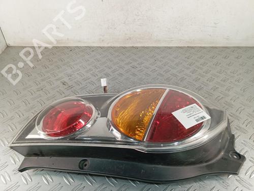 Left taillight CHEVROLET SPARK (M300) 1.2 LPG | BP39724066C34 - Image 2