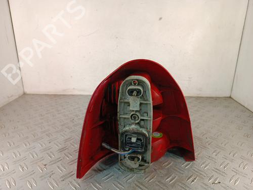 Farolim direito Farolim direito RENAULT TWINGO I (C06_) 1.2 16V (C06C, C06D, C06K) (75 hp) 36339570 36339570