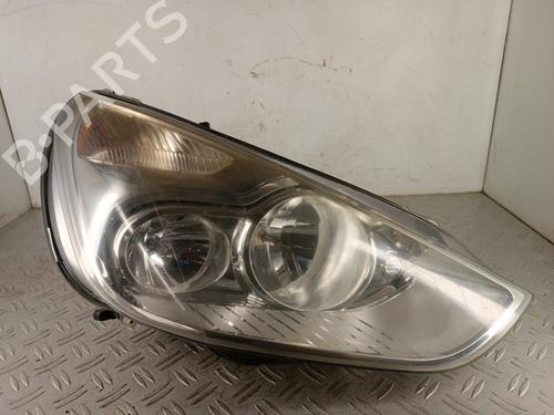 Used Right headlight Right headlight FORD GALAXY II (WA6) 2.0 TDCi (140 hp) 34315867 34315867