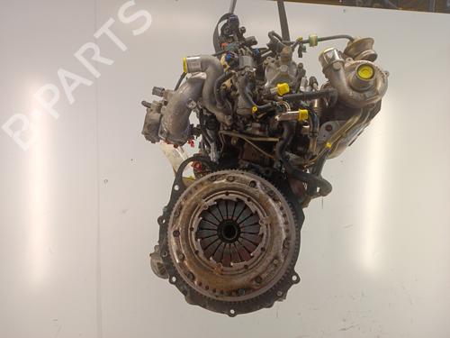 Engine TOYOTA RAV 4 II (_A2_) 2.0 D 4WD (CLA20_, CLA21_, CLA20R, CLA21R) | BP36590173M1 - Image 4