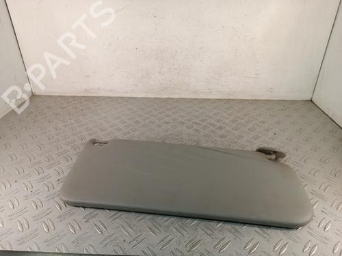 Left sun visor RENAULT KANGOO (KC0/1_) 1.5 dCi (KC07) | BP38458963I1 - Image 2