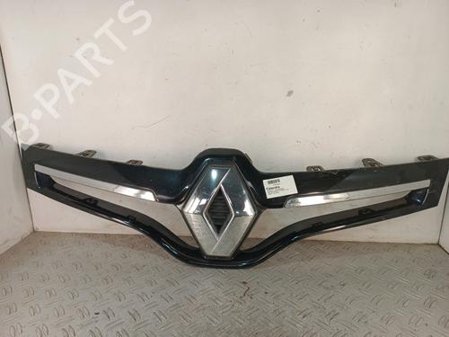 Grill Grill RENAULT SCÉNIC III (JZ0/1_) 1.5 dCi (110 hp) 35958684 35958684