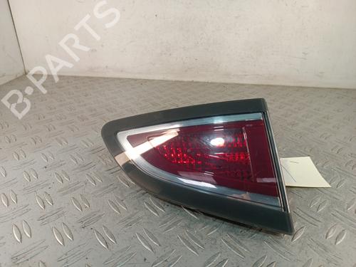 Used Left tailgate light Left tailgate light 38079895 38079895