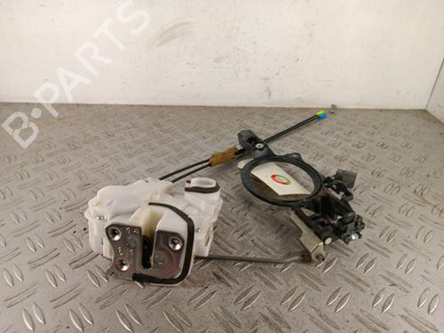 front-right-lock-citroen-c4-aircross-2010-34312645 main image