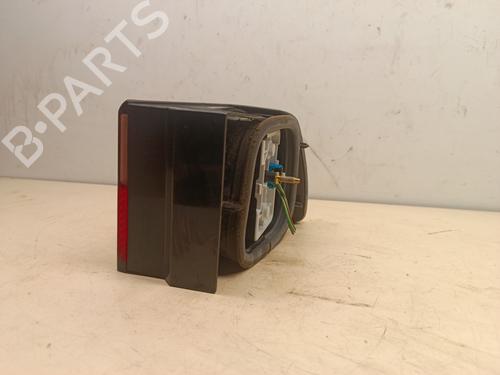 Used Left taillight Left taillight CITROËN XANTIA (X1_, X2_) 1.8 i (101 hp) 34314255 34314255